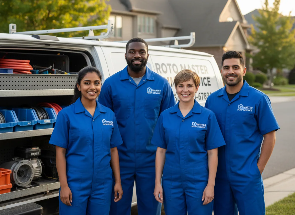 Sump Pump Installation company in Haddonfield, NJ